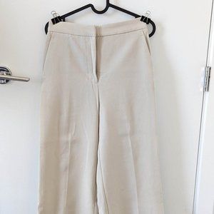 Zara Trouser-style Pants